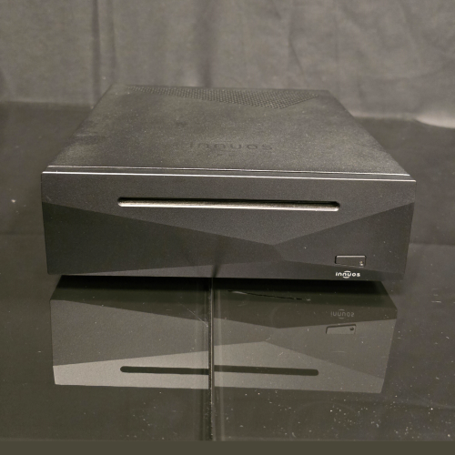 Used Innuos ZENmini MKIII 1TB