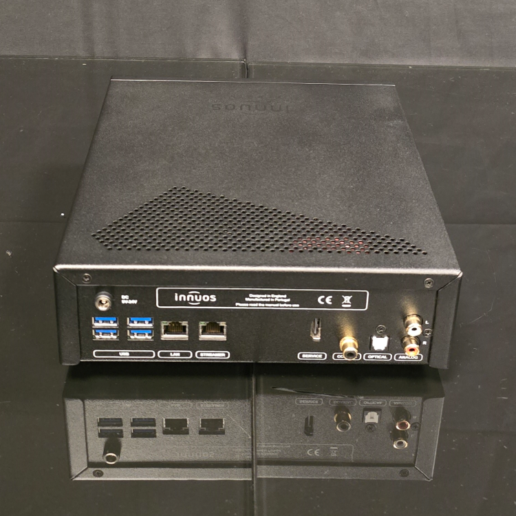 Image of Innuos ZENmini MKIII 1TB For sale at iDreamAV