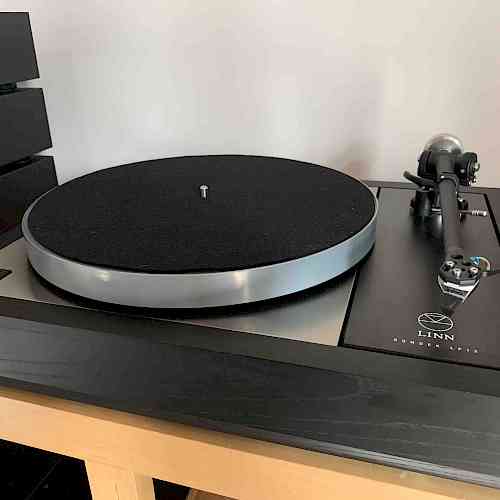 Used Linn Sondek LP12