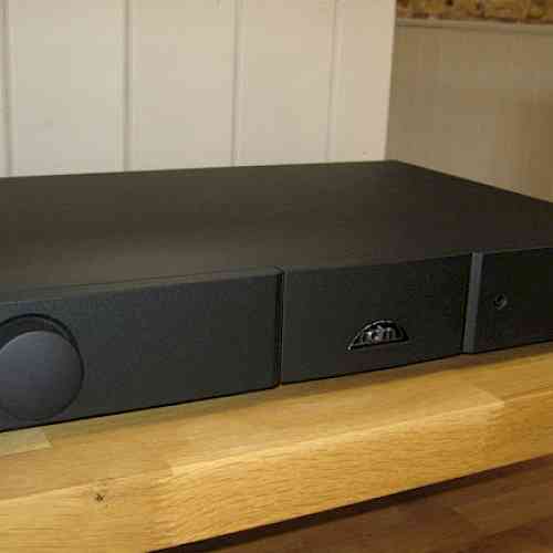 Used Naim Nait5si (2)