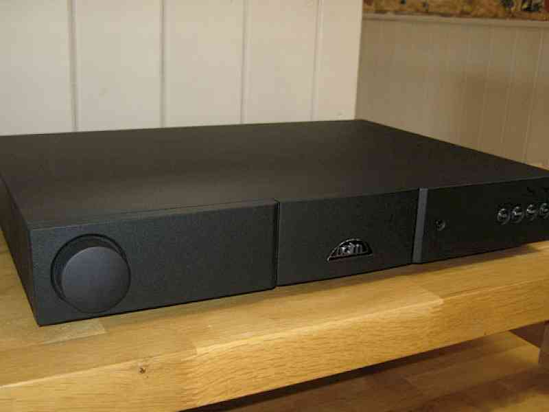 Naim Nait5si (2) for sale - image 1