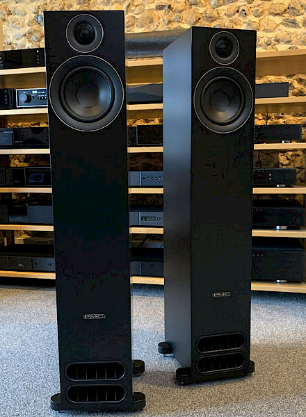 PMC prodigy-5 for sale - image 1