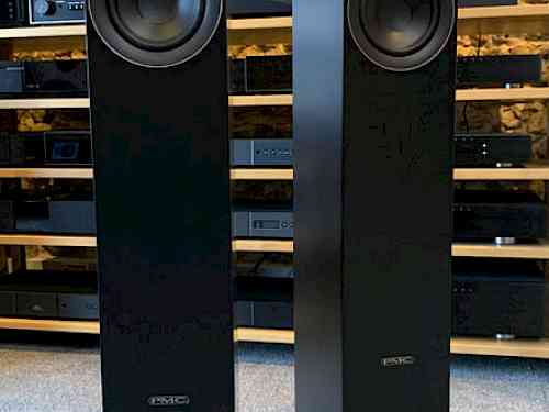Used PMC prodigy-5