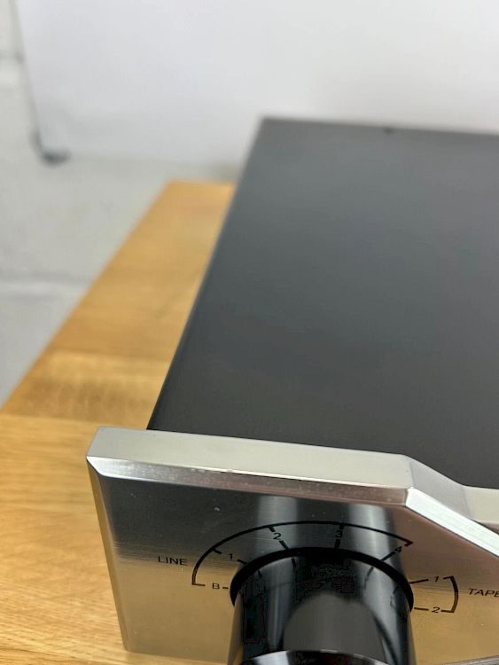 Image of Sugden Masterclass Pre-Amplifier For sale at iDreamAV