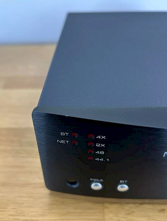 Image of Simaudio Moon Mind 2 Network player For sale at iDreamAV