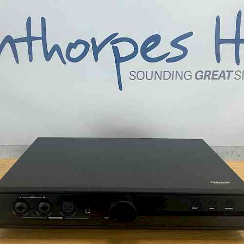 Used HiFi Man Prelude Headphon...