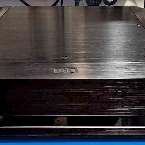 Used TAD M1000K