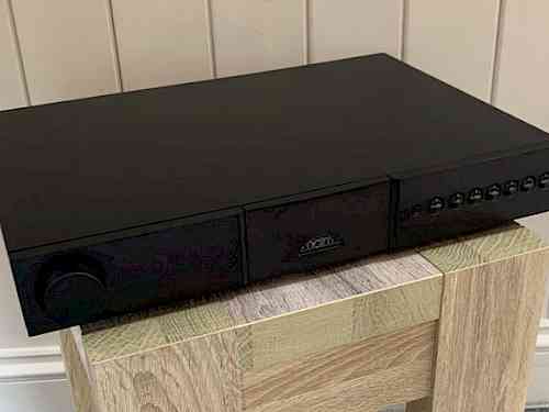 Used Naim NAITXS3