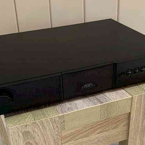 Used Naim NAITXS3