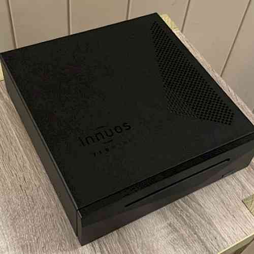 Ex-demo Innuos ZENmini-S-1TB