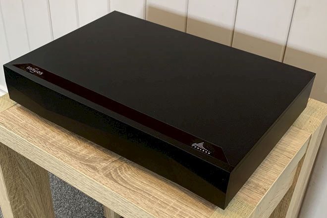 Innuos PULSAR for sale - image 1