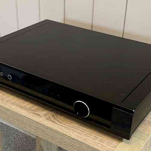 Used Rega Elex Mk4