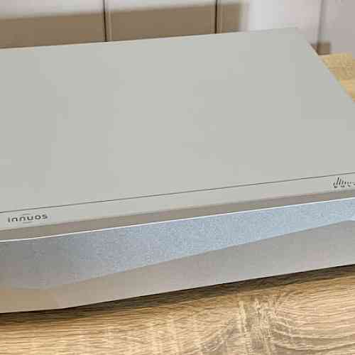 Ex-demo Innuos PULSE