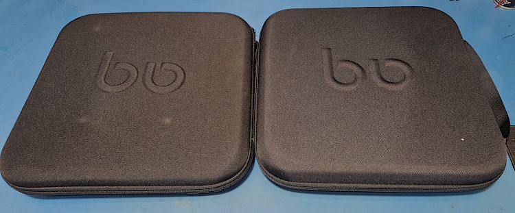 Image of Audioquest Thunder For sale at iDreamAV
