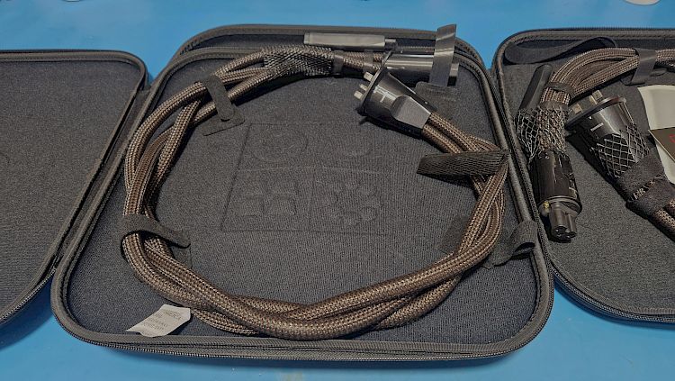 Image of Audioquest Thunder For sale at iDreamAV