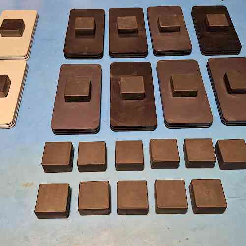 Used Black Ravioli Big Pad II ...