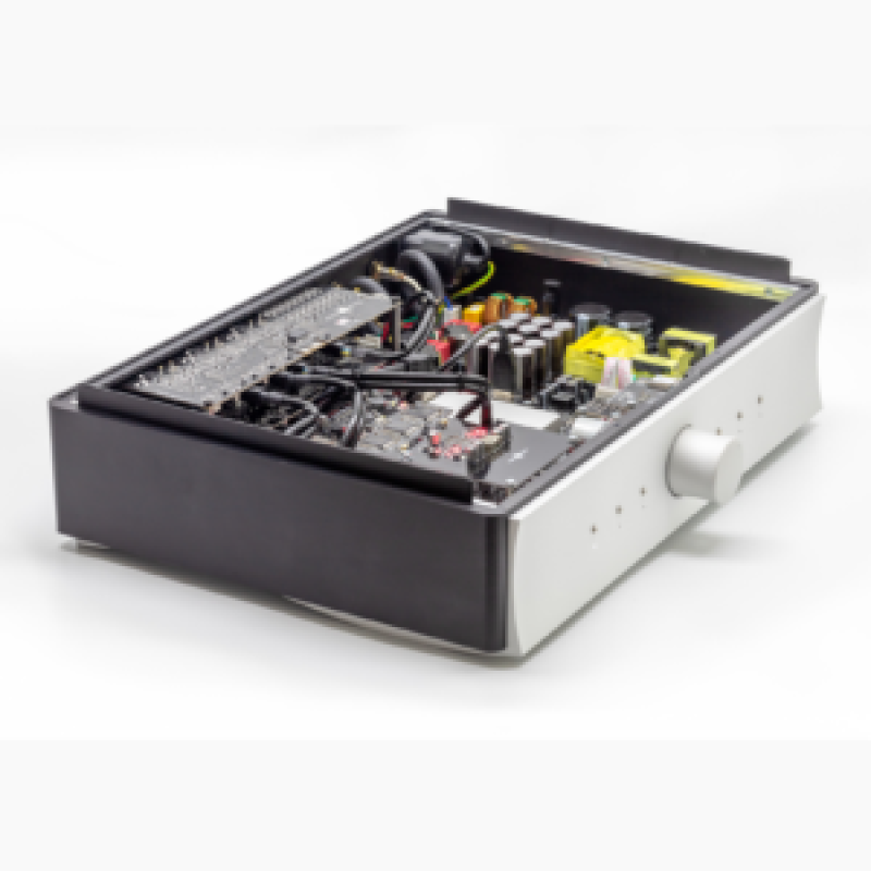 Mola Mola Kula (with Phono Stage) for sale - image 1