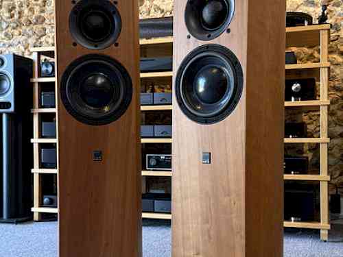 Used ATC SCM40-A
