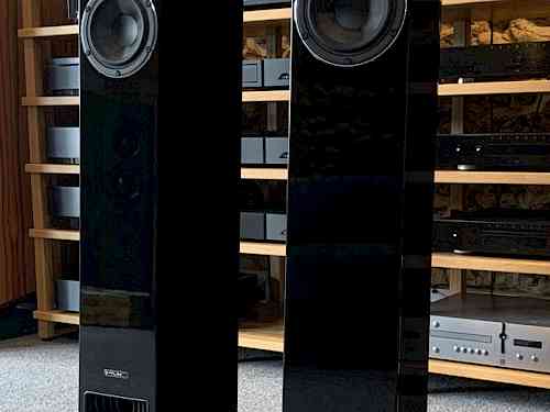 Ex-demo PMC twenty5-23i