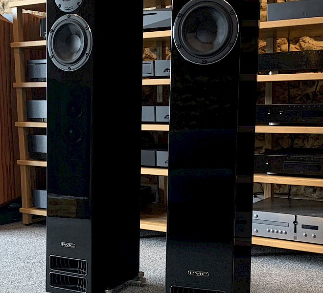 PMC twenty5-23i for sale - image 1