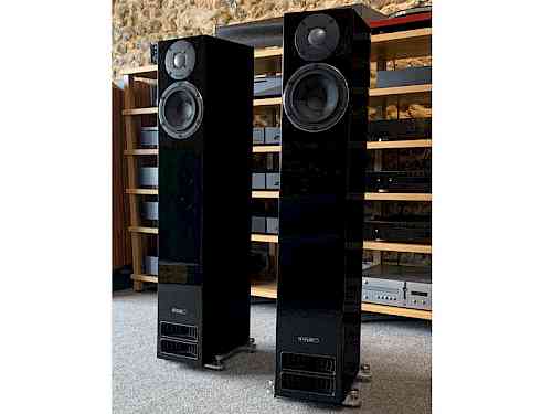 Ex-demo PMC twenty5-23i for sale in Norwich UK