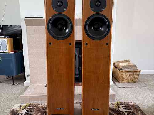 Used PMC FB1i