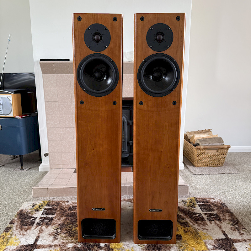 PMC FB1i for sale - image 1