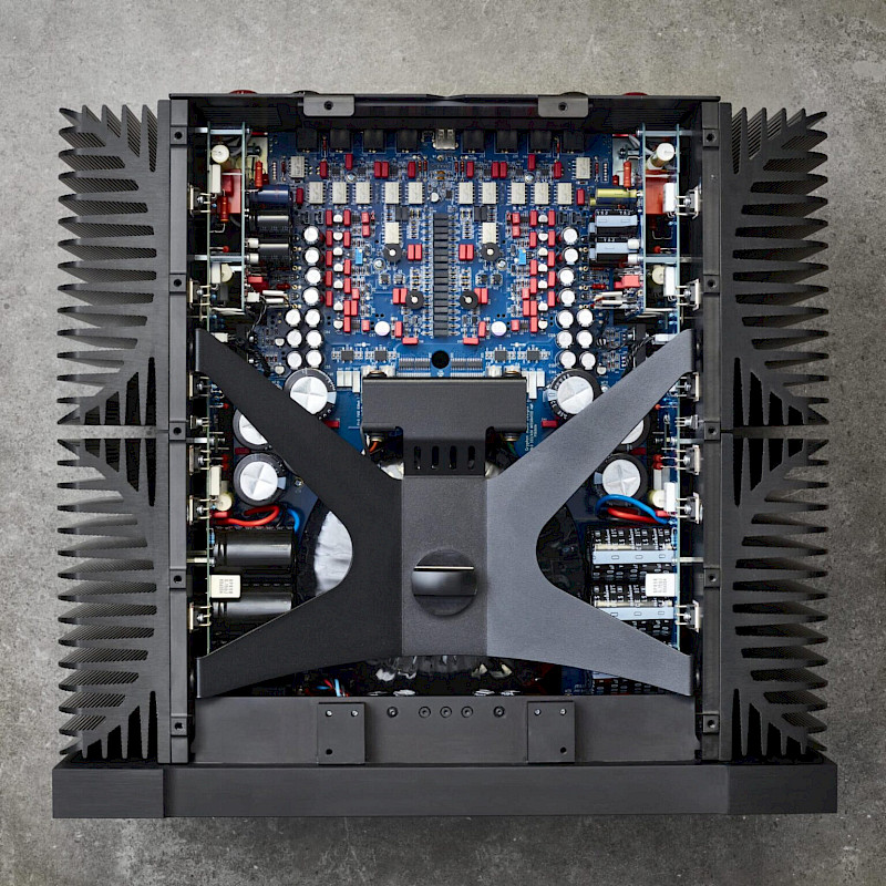 Gryphon Diablo 333 for sale - image 1