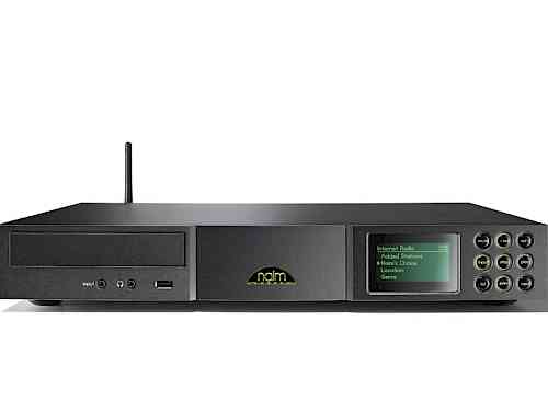 Used Naim UnitiLite All In One Audio Player (Pre Owned) for sale in Coventry UK