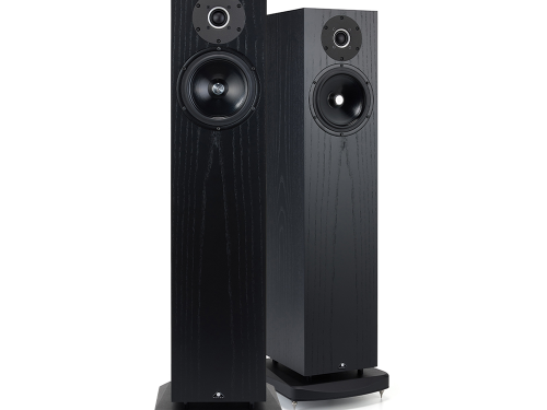 Used Kudos Super 20A Floorstanding Speaker (Pre-Owned) for sale in Coventry UK
