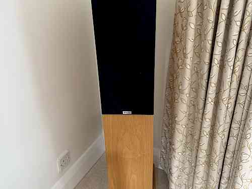 Used ProAc Response D30R for sale in Maidstone UK