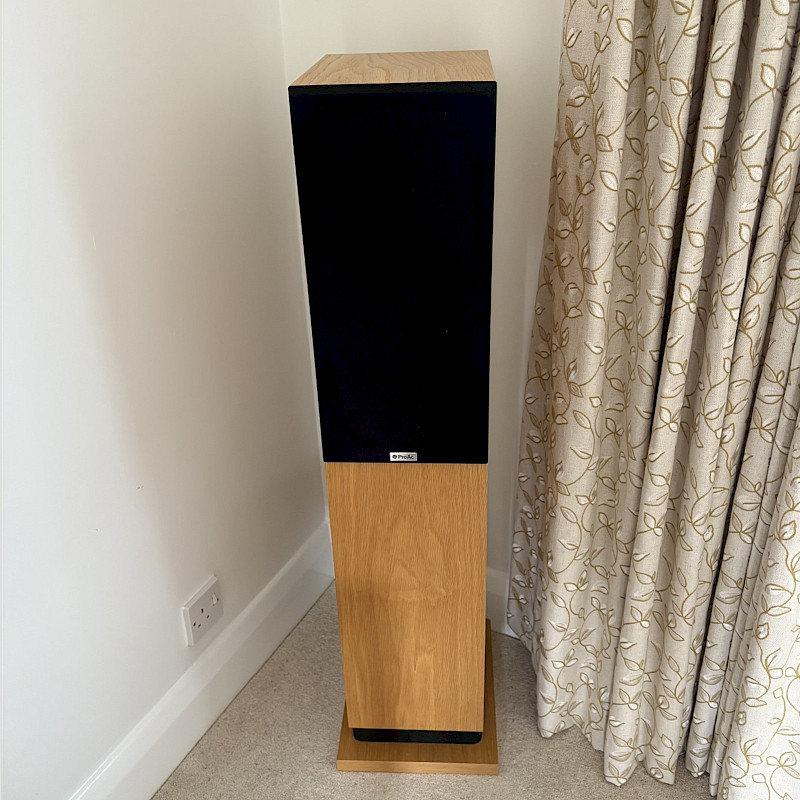 ProAc Response D30R for sale - image 1