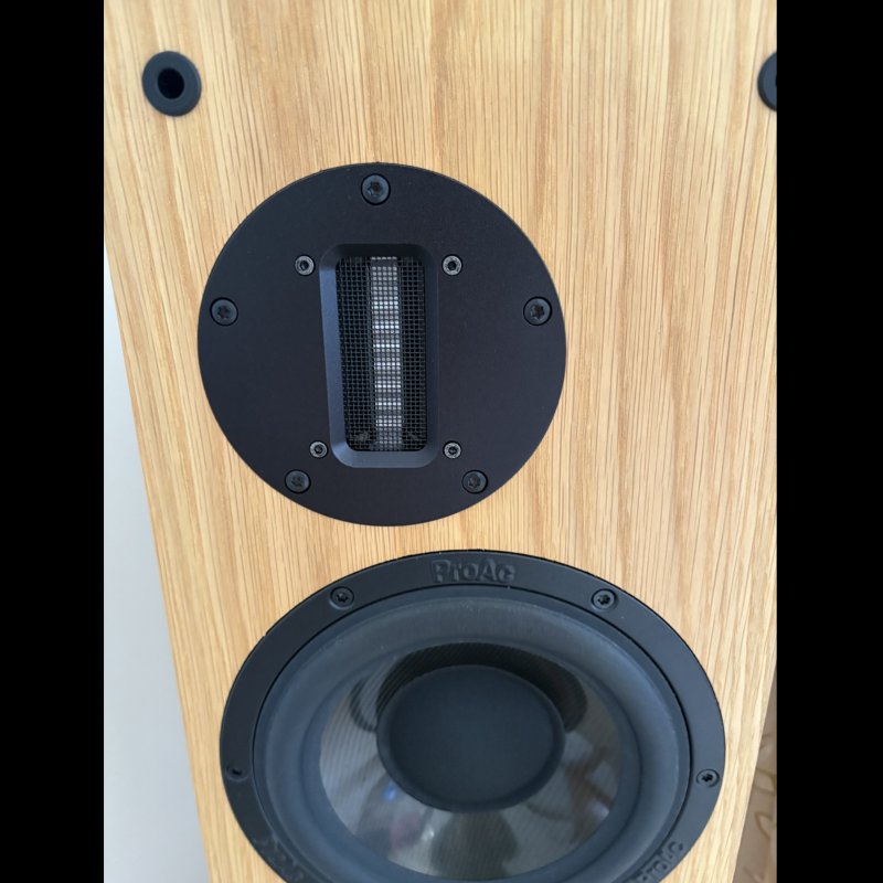 ProAc Response D30R for sale - image 1