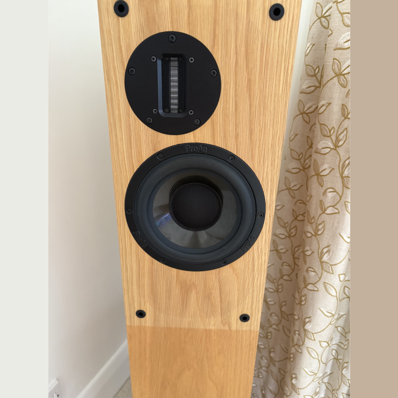 ProAc Response D30R for sale - image 1