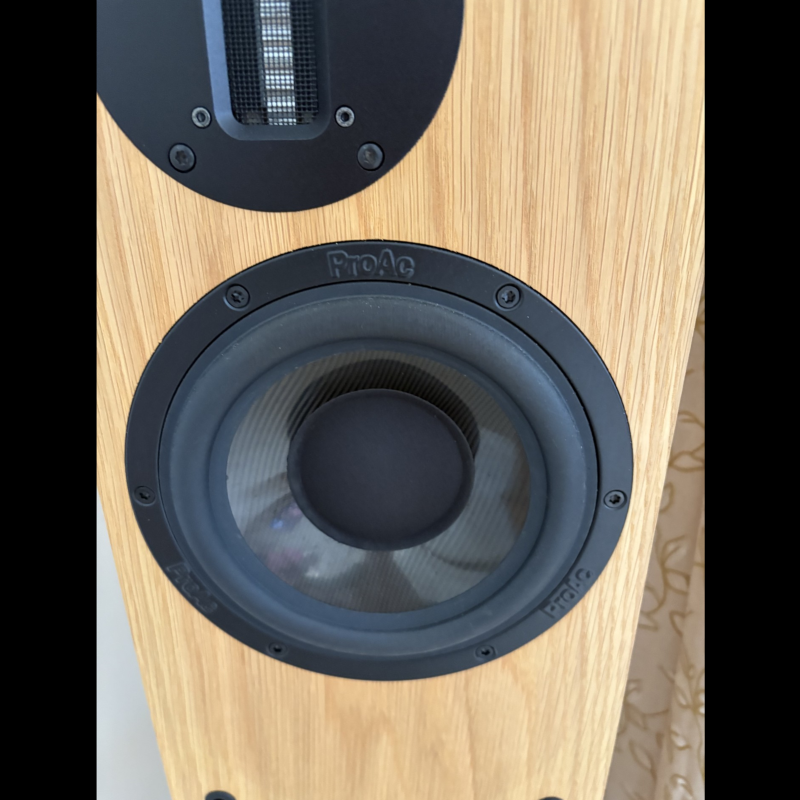 ProAc Response D30R for sale - image 1