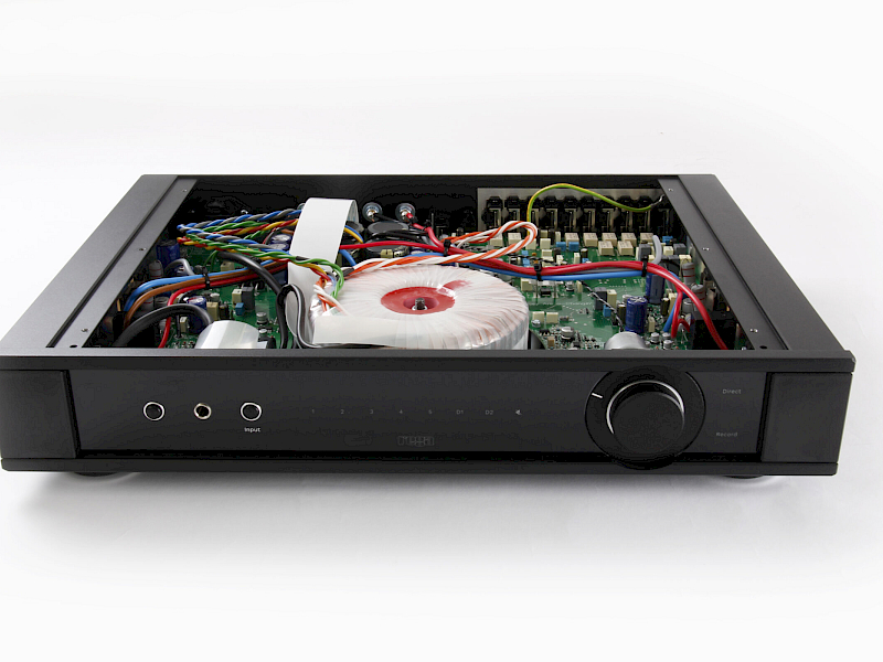 Rega Elicit MK5 for sale - image 1