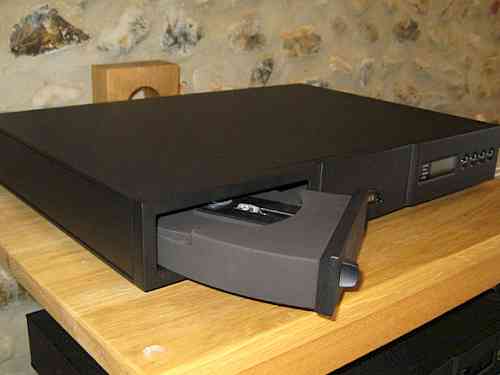 Ex-demo Naim CD5si for sale in Norwich UK