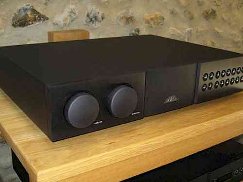Used Naim NAC282 for sale in Norwich UK