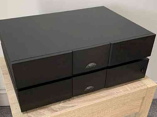 Used Naim NAP300-DR for sale in Norwich UK