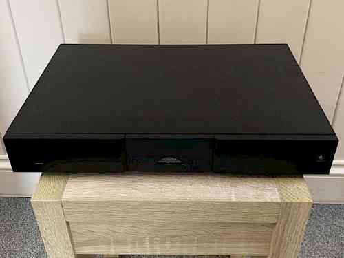 Ex-demo Naim ND5XS-2 for sale in Norwich UK