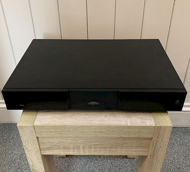 Naim ND5XS-2 for sale - image 1