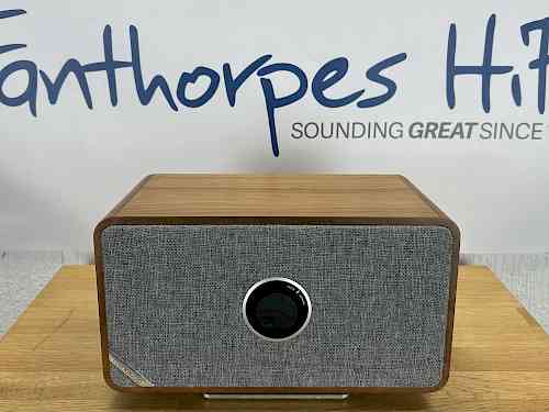Used Ruark MRX Network Wireless Speaker for sale in Hull UK