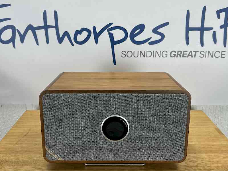 Ruark MRX Network Wireless Speaker for sale - image 1