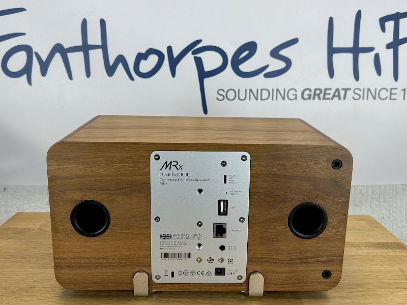 Ruark MRX Network Wireless Speaker for sale - image 1