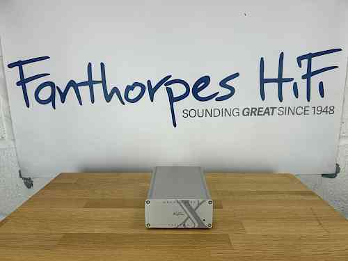 Used Graham Slee Reflex M MM Phono Stage for sale in Hull UK