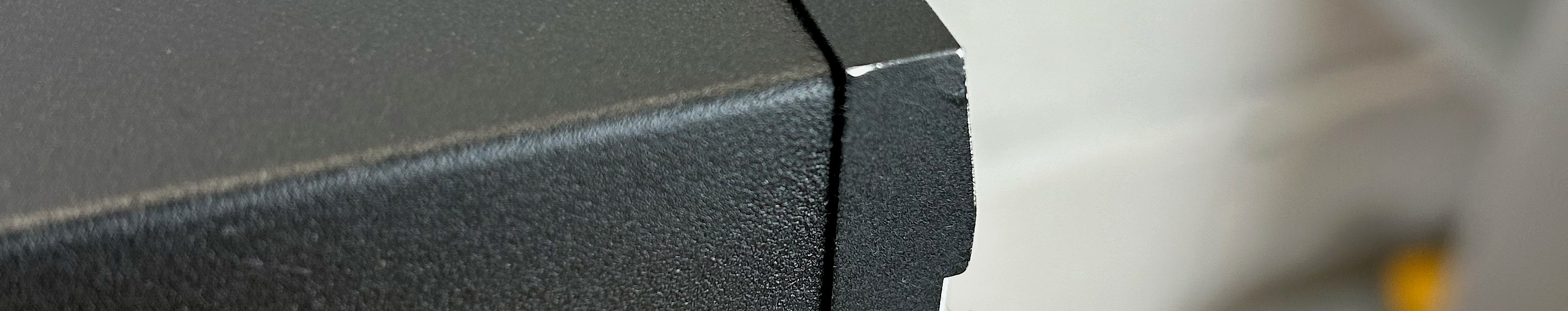 Musical Fidelity M2si Integrated Amplifier for sale - image 1