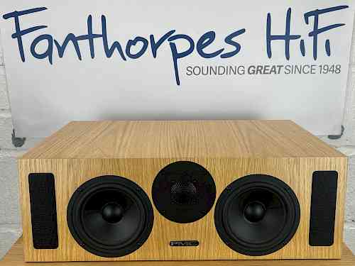Used PMC Twenty C Centre Speaker for sale in Hull UK