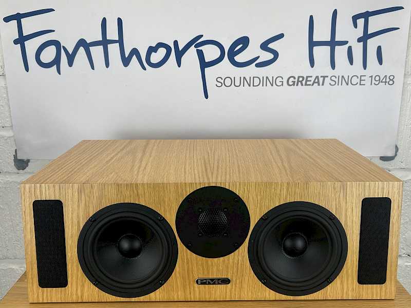 PMC Twenty C Centre Speaker for sale - image 1