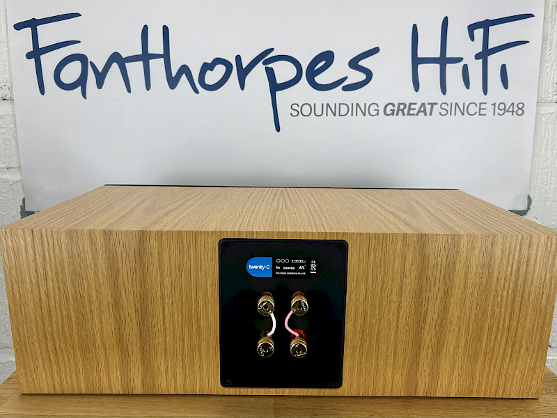 PMC Twenty C Centre Speaker for sale - image 1