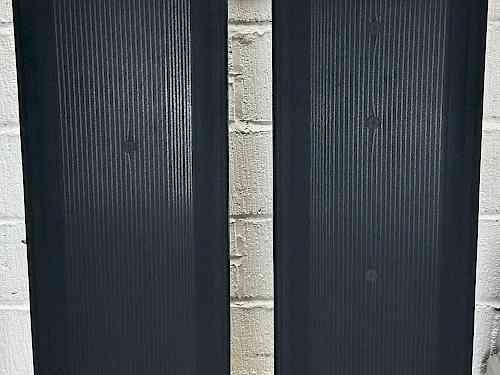 Used Magnepan LSR Magneplanar Loudspeakers for sale in Hull UK